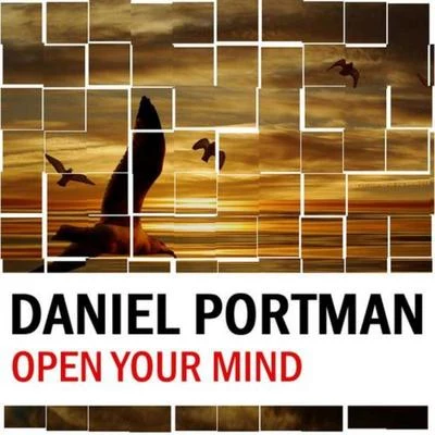 Daniel Portman Open Your Mind