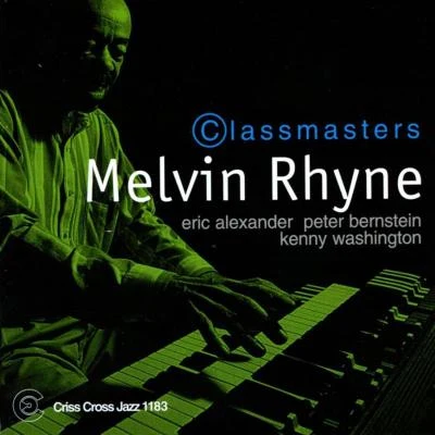 Melvin Rhyne Classmasters