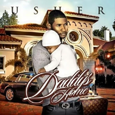 Usher Daddys Home