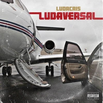 Ludacris Ludaversal