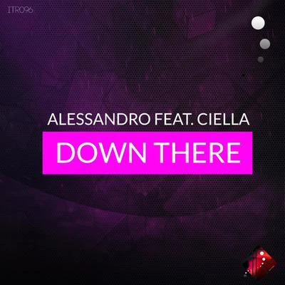 Alessandro/Ciella Grace Down There