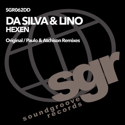 Da Silva/lino Hexen