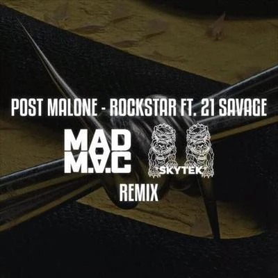 MAD M.A.C. Rockstar (MAD M.A.C & SKYTEK)