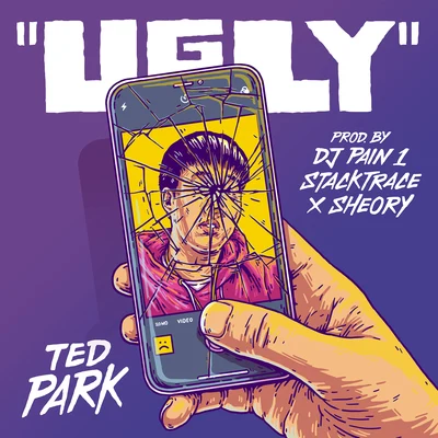 Ted Park Ugly