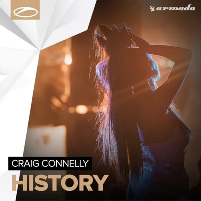 Craig Connelly History