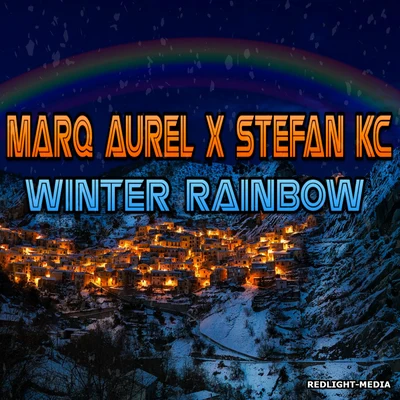 Marq Aurel/Stefan KC Winter Rainbow