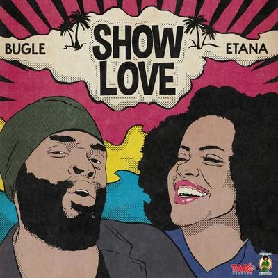 Etana Show Love