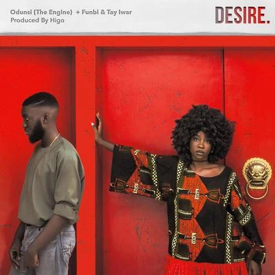 Odunsi (The Engine)/Odunsi/Tay Iwar/Funbi Desire