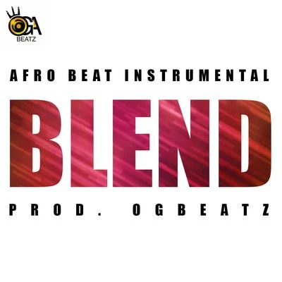 Ogabeatz Blend