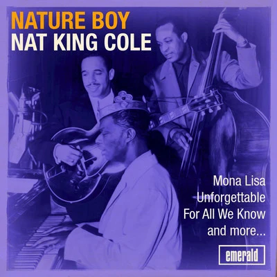 Nat "King" Cole Nature Boy