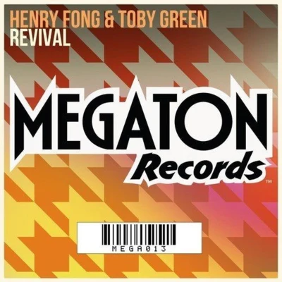 Henry Fong Revival (Single)