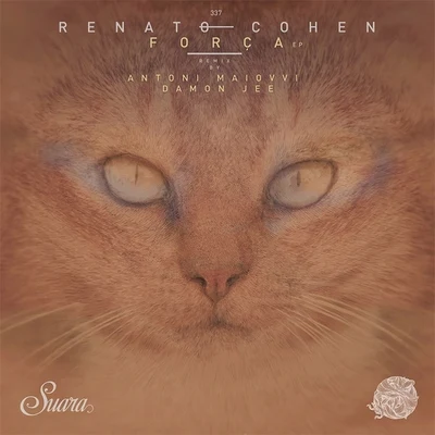 Renato Cohen Força - EP