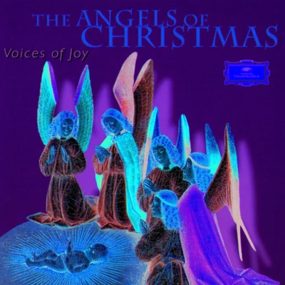 Münchener Bach-Orchester The Angels of Christmas