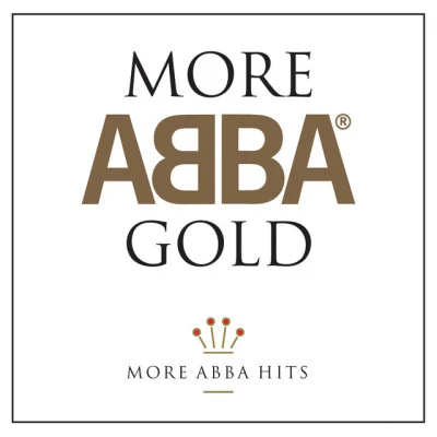 Abba More ABBA Gold