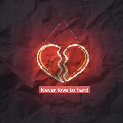 Gesaffelstein/Faisal Aden Never Love to Hard (feat. Gesaffelstein)