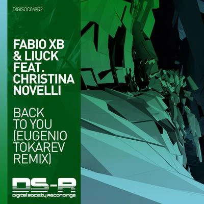 Fabio XB Back To You (Eugenio Tokarev Remix)