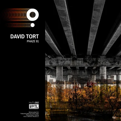 David Tort Phaze 91