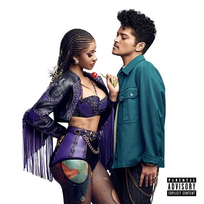 Cardi B/Bruno Mars Please Me