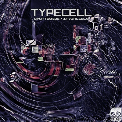 Typecell AvantgardeInvincible