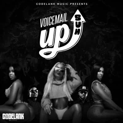 Codelank/Voicemail Up Suh