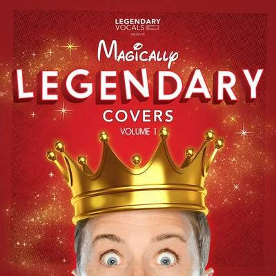 Peter Hollens Magically Legendary Covers, Vol. 1