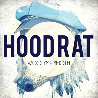 Woolymammoth HOOD RAT