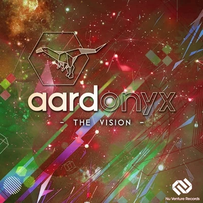 Aardonyx The Vision EP