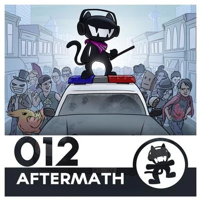 Monstercat Monstercat 012 - Aftermath