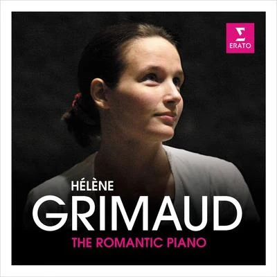 Hélène Grimaud The Romantic Piano