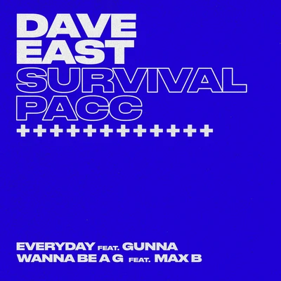 Dave East Survival Pacc