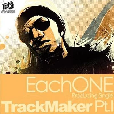 EachONE 1집 TrackMaker Pt.I