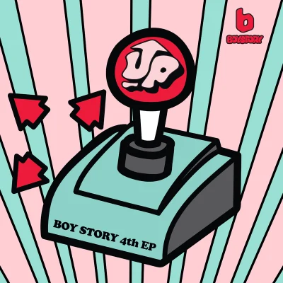 Boy Story UP