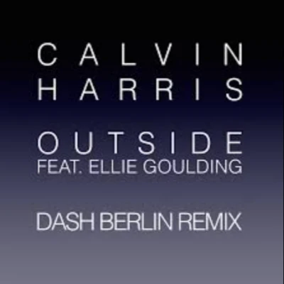 Dash Berlin Outside (Dash Berlin Remix)