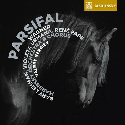 Valery Gergiev Wagner: Parsifal