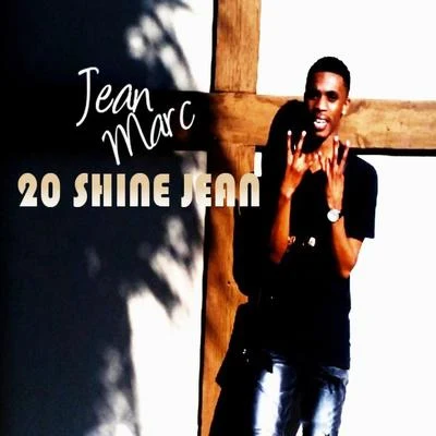 Jean Marc 20 Shine Jean