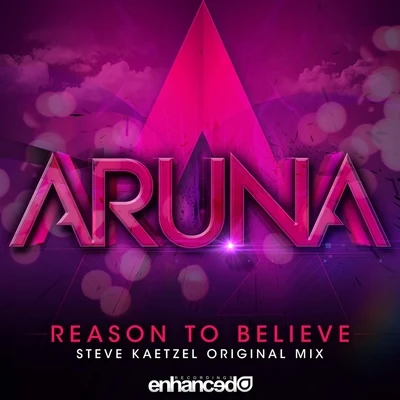 Aruna Reason To Believe