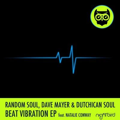 Dutchican Soul/Dave Mayer/Random Soul Beat Vibration EP