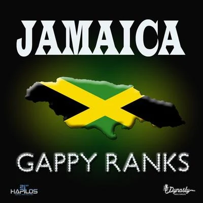 Gappy Ranks Jamaica