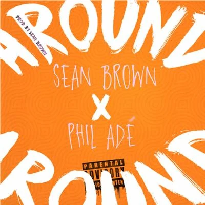 Sean Brown Around