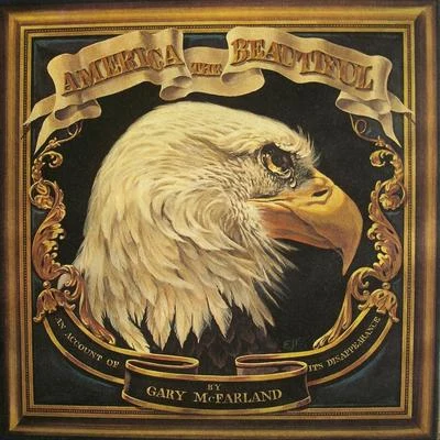 Gary McFarland America The Beautiful