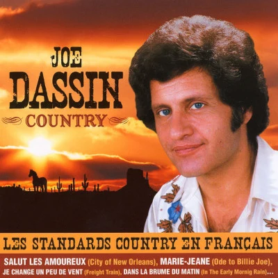 Joe Dassin Joe Dassin (Country)