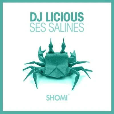 DJ Licious Ses Salinas