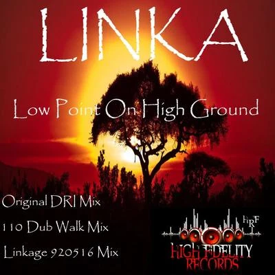 Linka Low Point On High Ground