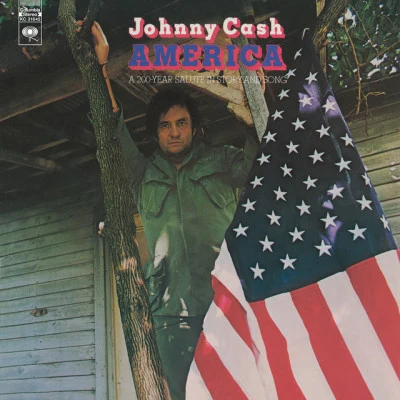 Johnny Cash America: A 200-Year Salute In Story & Song