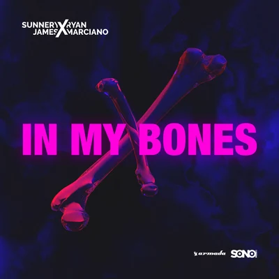 Sunnery James & Ryan Marciano/Dan McAlister In My Bones