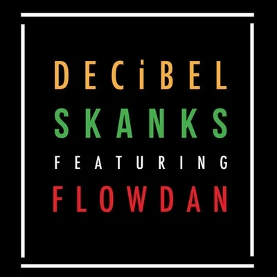 Flowdan/Decibel Skanks (Jay Robinson Remix)