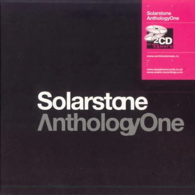 Solarstone AnthologyOne