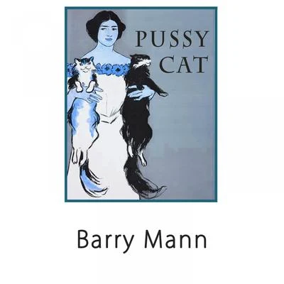 Barry Mann ***** Cat