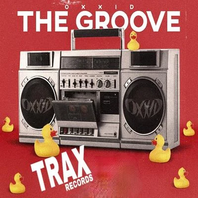 Oxxid THE GROOVE