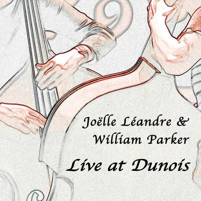 Joëlle Léandre Live at Dunois